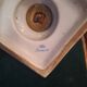 Porcelain flower pot from Sceaux