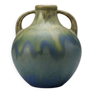 vase en céramique d’art