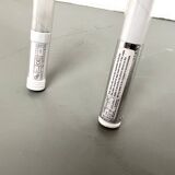 Pair of Michael Young Sticklight Lamps