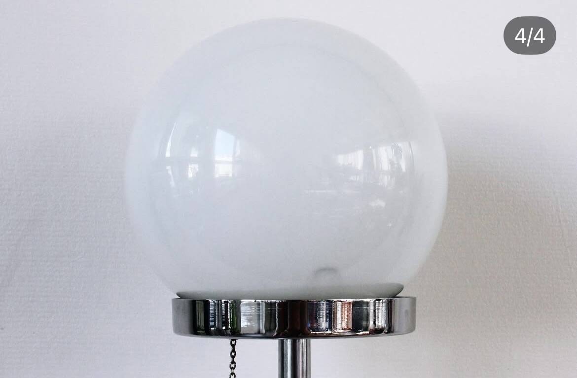 Lampe de bureau S.C.E