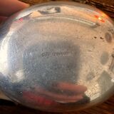 Egg ashtray “the smile” by Carl Cohr