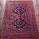 Pakistani Ghazni handmade rug 290x222cm