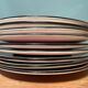 Set of 9 Granada dessert plates