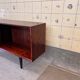 Cabinet en bois de rose par E. Brouer