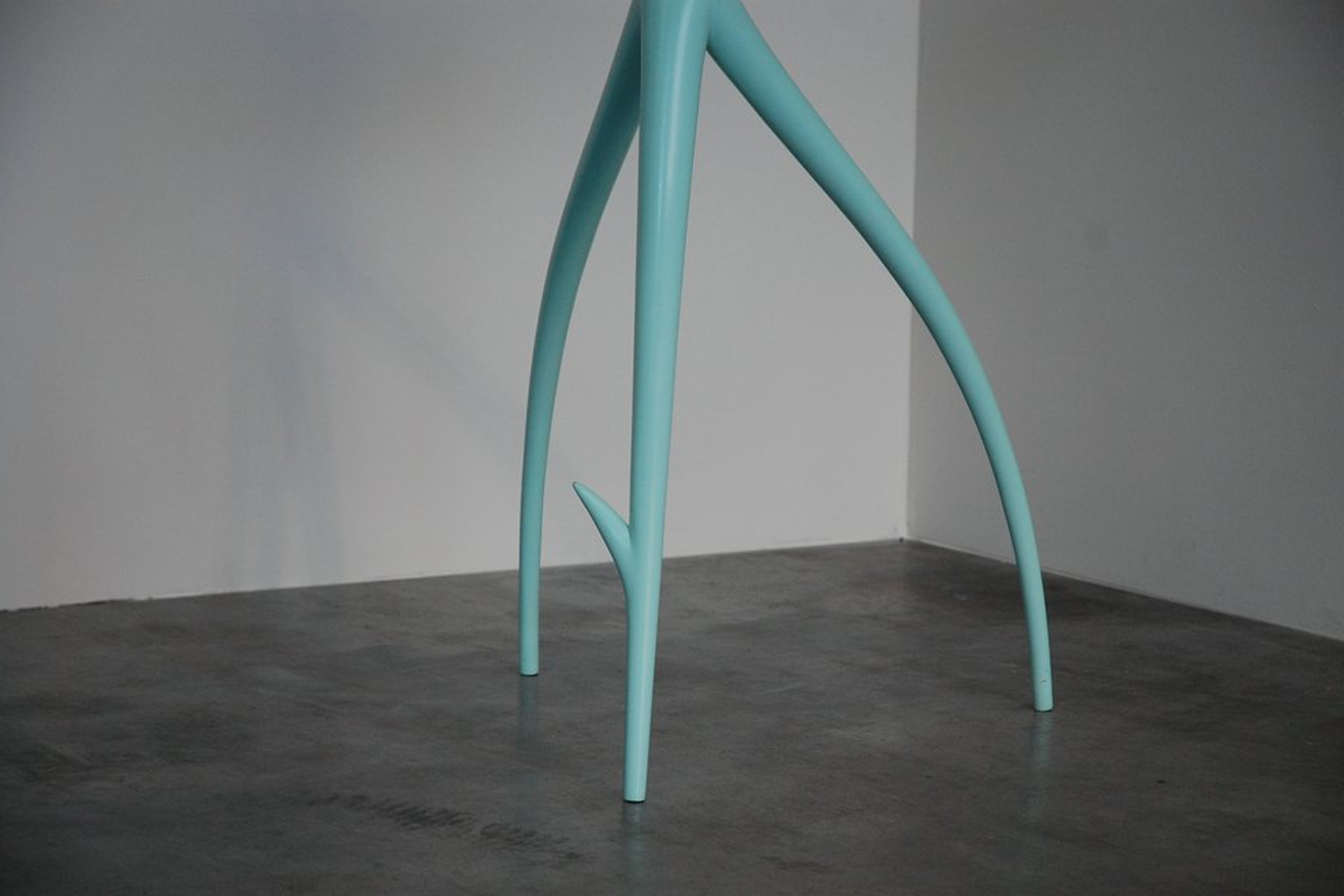 Ww stool by Philippe Starck for Vitra, 1990 | Selency