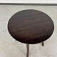 Art Deco low coffee table by Thonet