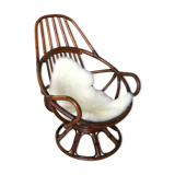 Fauteuil pivotant
