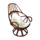 Swivel chair