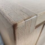 Scandinavian enfilade Musterring 70s