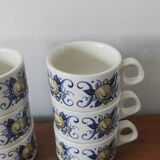 Villeroy and Boch Cup Set