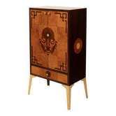 Bar Cabinet by Jacques Leo for JF Gallery