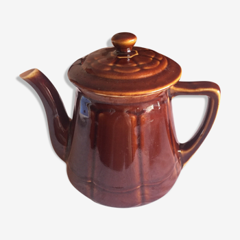 Vintage teapot