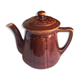 Vintage teapot