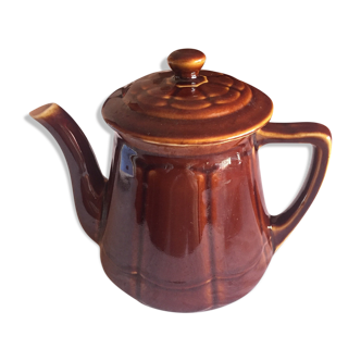 Vintage teapot