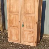 High sideboard cabinet