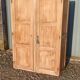High sideboard cabinet
