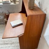 Secretary Samcom teck 1960