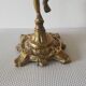 Bougeoir chandelier