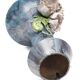 Large Art Nouveau vase