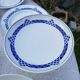 Magnifique Service de Table Vintage – Modèle "Ariège" (Digoin Sarregue