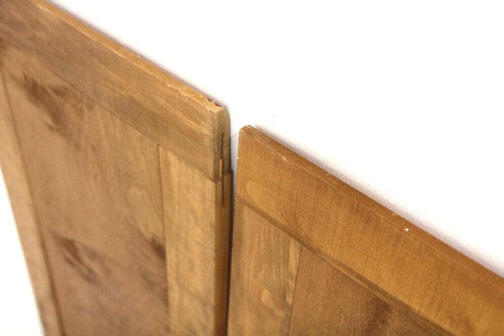 Scandinavian teak dining table, Sweden, 1960s