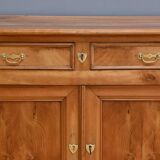 Cherrywood sideboard, Louis-Philippe style – 1900