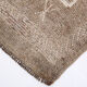 Tapis vintage turkish runner 392x87cm