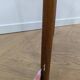 Vintage Scandinavian teak chair