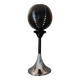 Lampe vintage 1970 en tulipe style graal