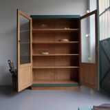 Renovated old library