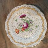 Decorative plate