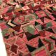 Moroccan Berber carpet Boujaad 2,58x1.69m