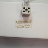 Danish design 60 70 retro lamp