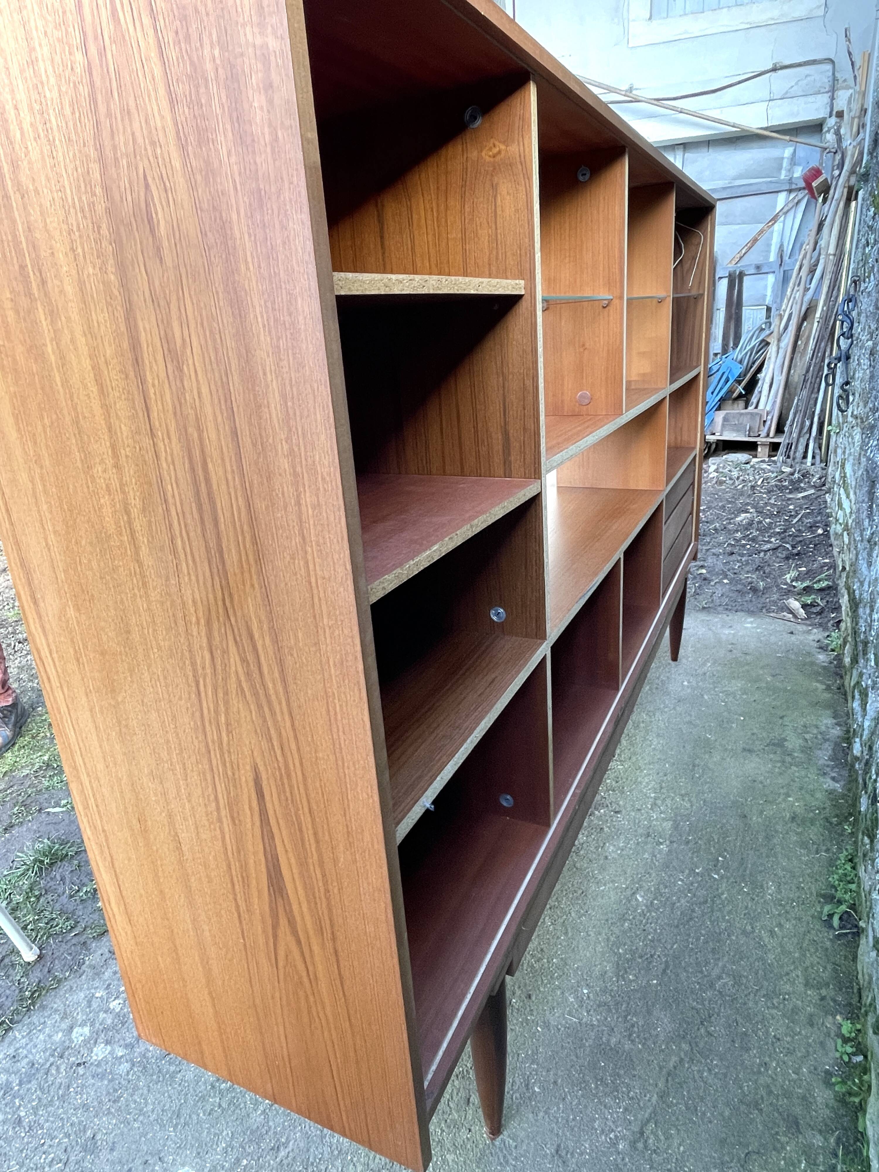 Living room furniture 1970