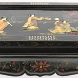 Chinese coffee table