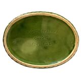 Zoomorphic earthenware terrine in the shape of a duck – Made in Portugal