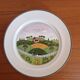 VILLEROY & BOCH Laplau dish, Naïf design - diameter 27 cm