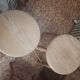 Pair of bar stools