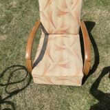 Vintage armchair