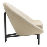 Chaise longue F815 de Theo Ruth pour Artifort, Pays-Bas des années 1950.