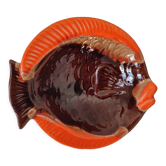 Vide poche poissons Vallauris