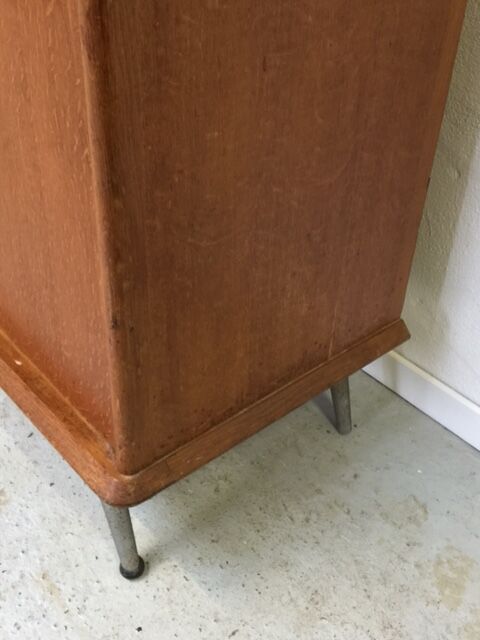 Large vintage furniture