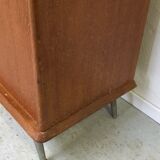 Large vintage furniture