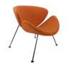 Fauteuil "orange slice chair" par Pierre Paulin pour Artifort, 1980
