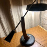 Fase pendulo chair lamp