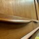 Midcentury danish teak credenza 1960s