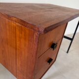 Vintage desk by Jacques HITIER 1950