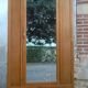 Armoire parisienne brut année 30