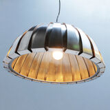 Large Calotta by Elio Martinelli for Martinelli Luce 1963, Italy