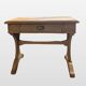 Petite table